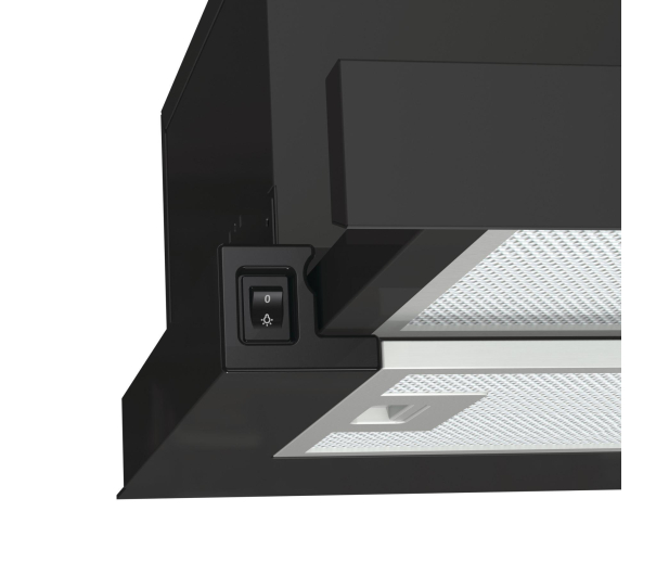 Gorenje Okap teleskopowy TH60E3B - 1019189 - zdjęcie 6